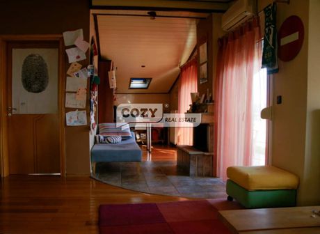 Apartment 60sqm for rent-Pylea » Konstantinopolitika