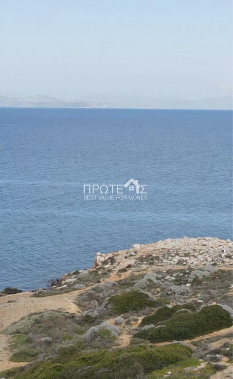 Κτίριο 940 τ.μ. πρός πώληση, Αττική - Υπόλοιπο, Ραφήνα