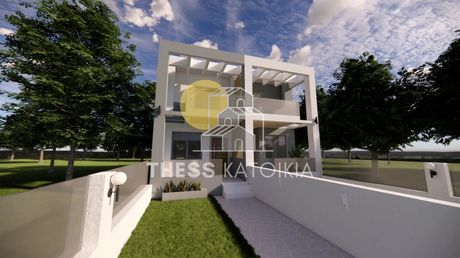 Maisonette 84sqm for sale-Rentina » Stavros