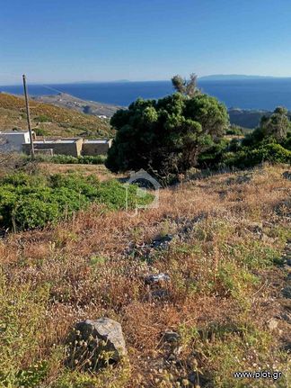 Οικόπεδο 5.530 τ.μ. για πώληση, Κυκλάδες, Άνδρος