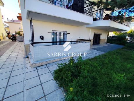 Apartment 92sqm for sale-Oreokastro » Palaiokastro