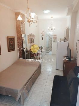 Studio 29sqm for rent-Dioikitirio