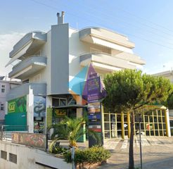 Κατάστημα 320 τ.μ. πρός ενοικίαση, Αθήνα - Νότια Προάστια, Άλιμος-thumb-3