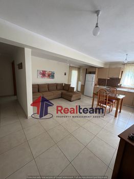 Apartment 63sqm for rent-Trikala