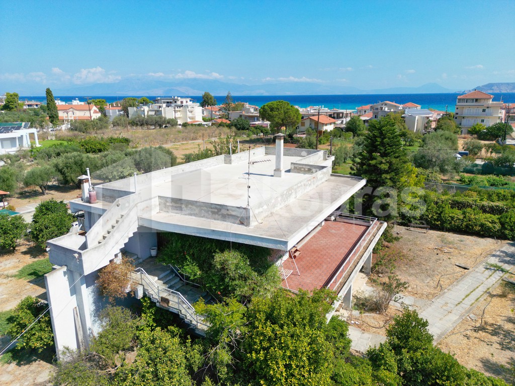 Μονοκατοικία 373 τ.μ. προς πώληση, Νεράντζα