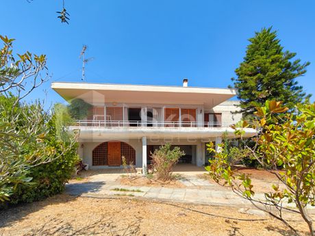 Μονοκατοικία 373τ.μ. για πώληση-Βέλο