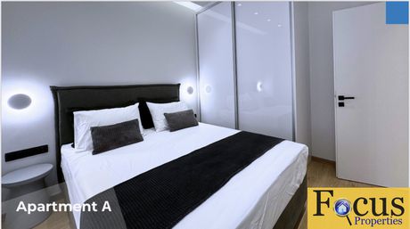 Apartment 66,3sqm for sale-Attiki
