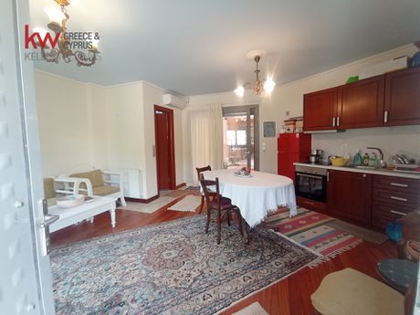 Studio / γκαρσονιέρα 30τ.μ. για ενοικίαση-Γλυφάδα