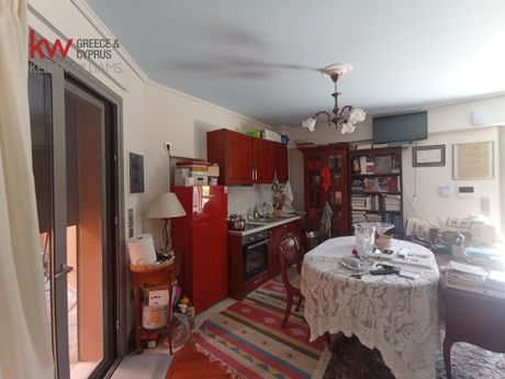 Studio / γκαρσονιέρα 30τ.μ. για ενοικίαση-Γλυφάδα