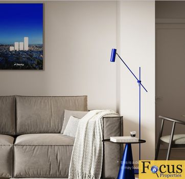 Apartment 62sqm for sale-Kalithea