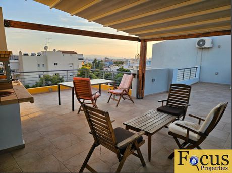 Maisonette 138sqm for rent-Glyfada
