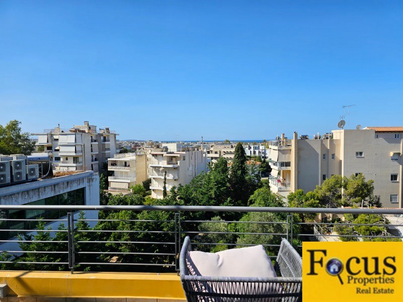 Μεζονέτα 138 τ.μ. προς ενοικίαση, Κάτω Γλυφάδα