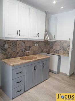 Apartment 52sqm for sale-Palaio Faliro