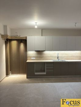 Apartment 52sqm for sale-Palaio Faliro