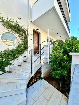 Μονοκατοικία 300τ.μ. για ενοικίαση-Αγία παρασκευή