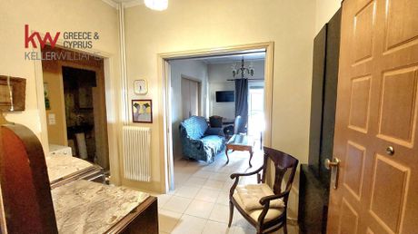 Apartment 70sqm for sale-Nea Smyrni