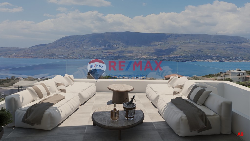 Οικόπεδο 190 τ.μ. προς πώληση, Πιθάρι