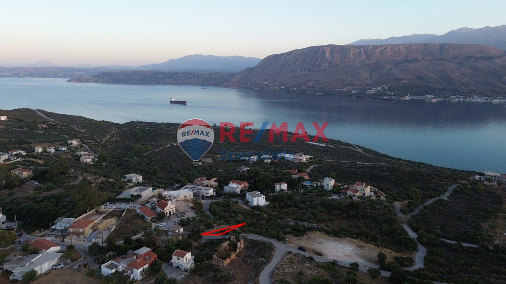 Οικόπεδο 190 τ.μ. προς πώληση, Πιθάρι