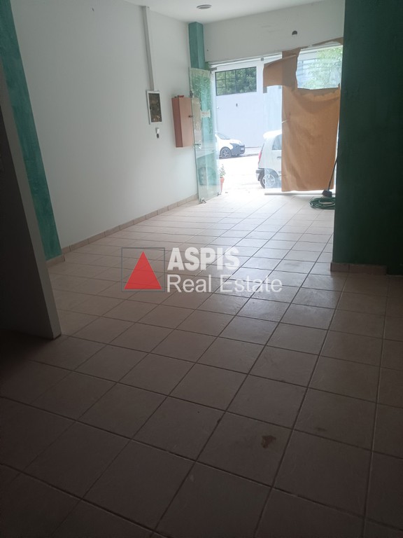 Κατάστημα 55 τ.μ. προς ενοικίαση, Μοναστήριο Αγίου Δημητρίου
