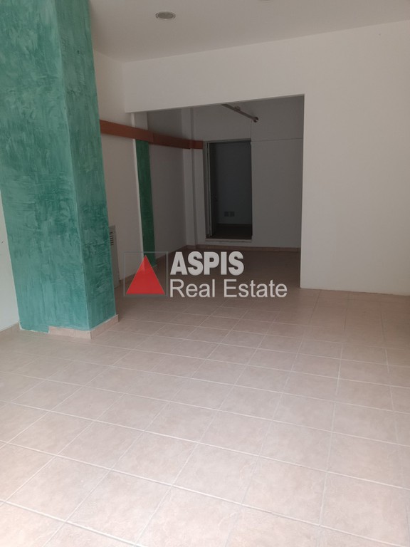 Κατάστημα 55 τ.μ. προς ενοικίαση, Μοναστήριο Αγίου Δημητρίου