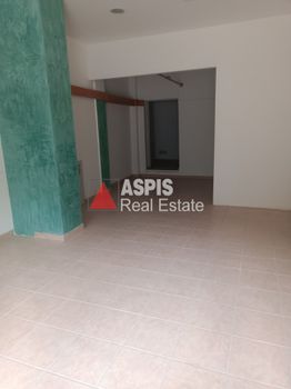 Κατάστημα 55τ.μ. για ενοικίαση-Άγιος δημήτριος
