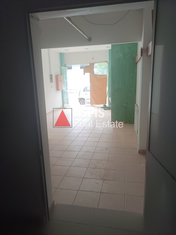 Κατάστημα 55 τ.μ. προς ενοικίαση, Μοναστήριο Αγίου Δημητρίου