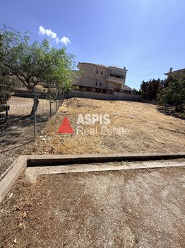 Οικόπεδο 430τ.μ. για πώληση-Καλύβια θορικού