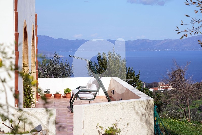 Μονοκατοικία 117 τ.μ. πρός πώληση, Λακωνία, Κύθηρα