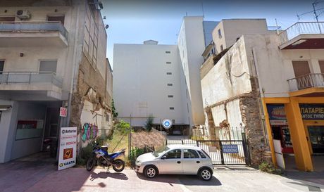 Οικόπεδο 385τ.μ. για πώληση-Νέος κόσμος » Άγιος ιωάννης