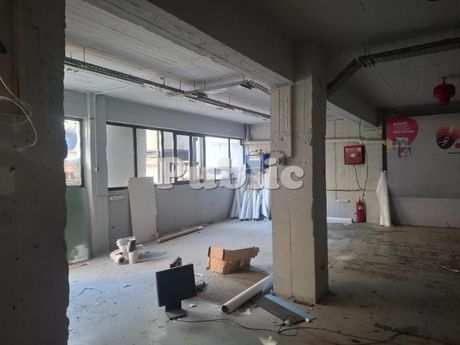 Craft space 315sqm for sale-Peristeri » Tsalavouta