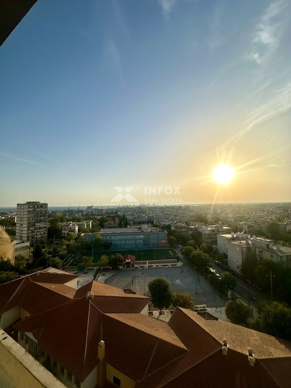 Διαμέρισμα 128 τ.μ. προς πώληση, Ξηροκρήνη