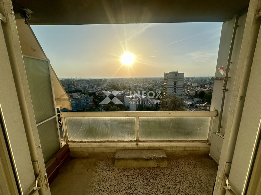 Διαμέρισμα 128 τ.μ. προς πώληση, Ξηροκρήνη