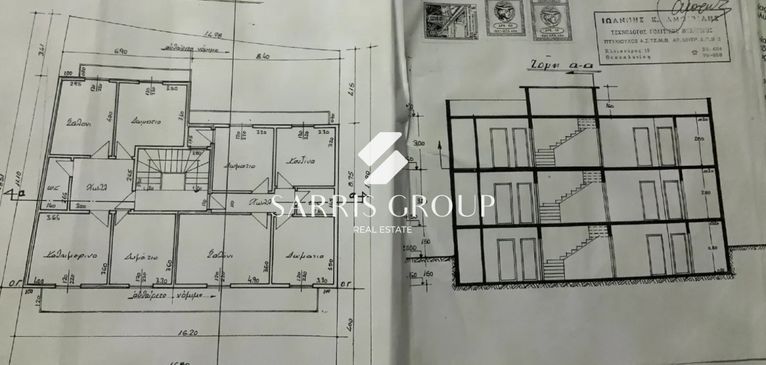 Διαμέρισμα 80 τ.μ. για πώληση, Θεσσαλονίκη - Περιφ/Κοί Δήμοι, Αμπελόκηποι