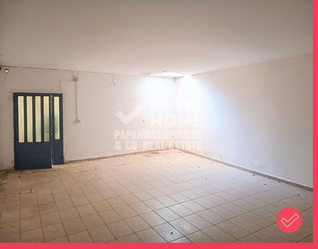 Warehouse 55sqm for sale-Kalamata