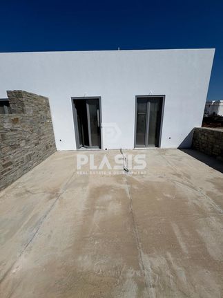 Apartment 59 sqm for sale, Cyclades, Paros