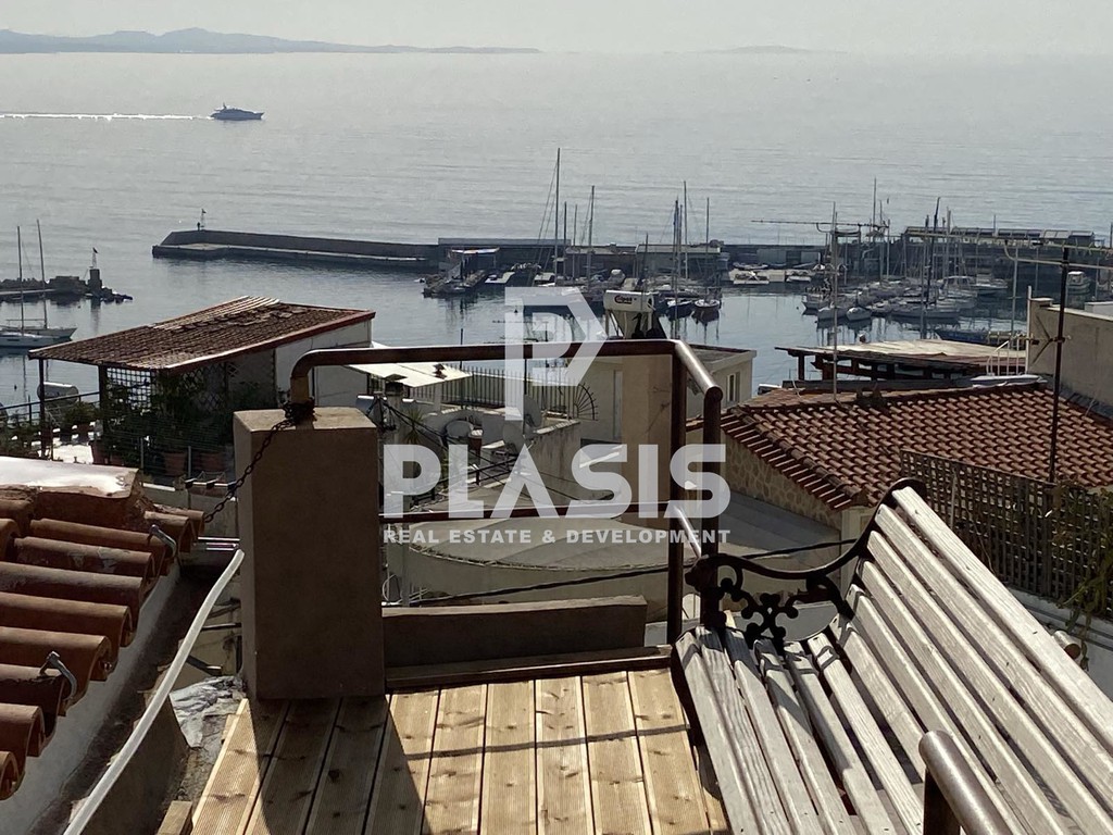 Μονοκατοικία 150 τ.μ. προς ενοικίαση, Καστέλλα