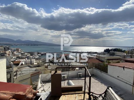 Μονοκατοικία 150τ.μ. για ενοικίαση-Μικρολίμανο