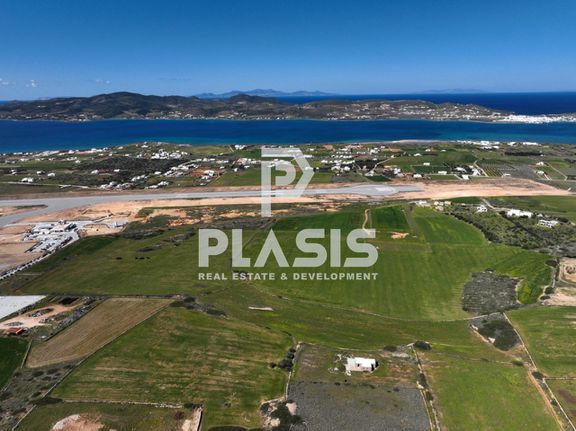 Parcel 120.000 sqm for sale, Cyclades, Paros