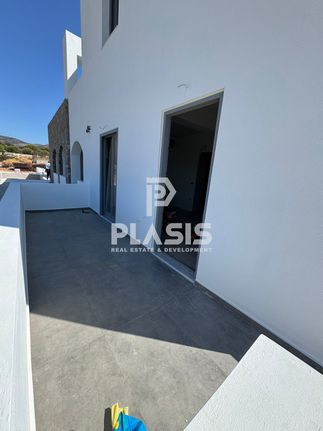 Μεζονέτα 123,50 τ.μ. για πώληση, Κυκλάδες, Πάρος