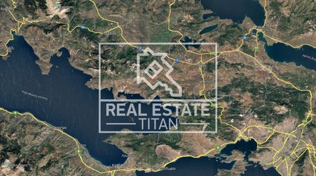 Αγροτεμάχια 27.500τ.μ. για πώληση-Θίσβη » Ξηρονομή
