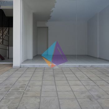 Store 214sqm for rent-Alimos