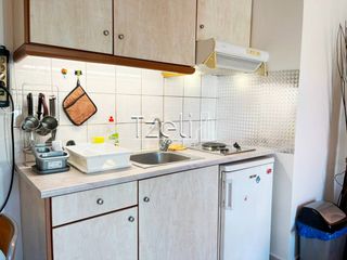 Studio / γκαρσονιέρα 30 τ.μ. για ενοικίαση, Αχαΐα, Πάτρα-thumb-12