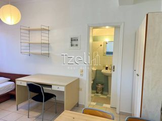 Studio / γκαρσονιέρα 30 τ.μ. για ενοικίαση, Αχαΐα, Πάτρα-thumb-13