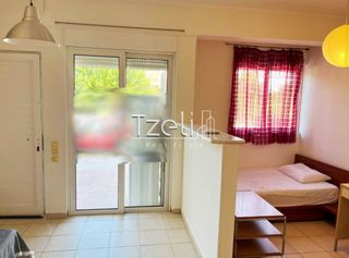 Studio / γκαρσονιέρα 30 τ.μ. για ενοικίαση, Αχαΐα, Πάτρα-thumb-18