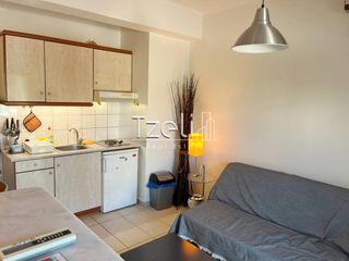 Studio / γκαρσονιέρα 30 τ.μ. για ενοικίαση