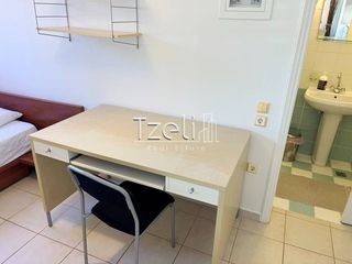 Studio / γκαρσονιέρα 30 τ.μ. για ενοικίαση, Αχαΐα, Πάτρα-thumb-6
