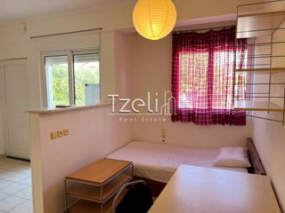 Studio / γκαρσονιέρα 30 τ.μ. για ενοικίαση, Αχαΐα, Πάτρα-thumb-16