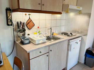Studio / γκαρσονιέρα 30 τ.μ. για ενοικίαση, Αχαΐα, Πάτρα-thumb-5