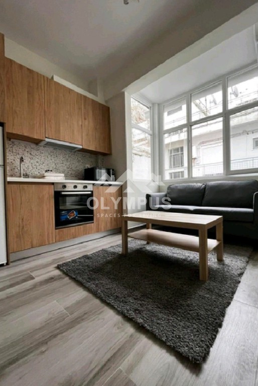 Studio / γκαρσονιέρα 32 τ.μ. για πώληση, Θεσσαλονίκη - Κέντρο, Διοικητήριο