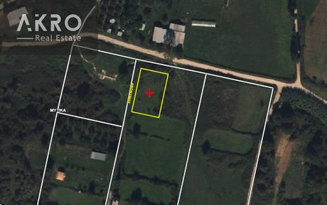 Land plot 1.000sqm for sale-Zaloggo » Nea Sinopi